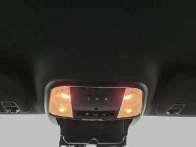 2022 Jeep Grand Cherokee WK Laredo X 4x4