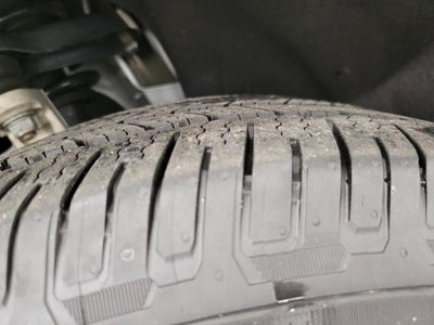 2022 Jeep Grand Cherokee WK Laredo X 4x4