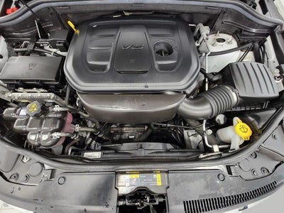 2022 Jeep Grand Cherokee WK Laredo X 4x4