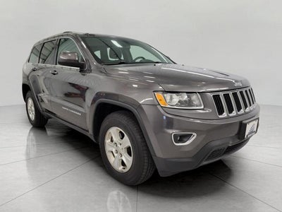 2014 Jeep Grand Cherokee 4WD 4dr Laredo