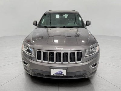 2014 Jeep Grand Cherokee 4WD 4dr Laredo