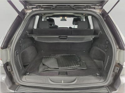 2014 Jeep Grand Cherokee 4WD 4dr Laredo