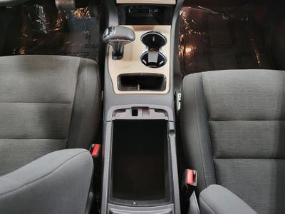 2014 Jeep Grand Cherokee 4WD 4dr Laredo