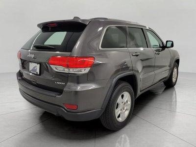 2014 Jeep Grand Cherokee 4WD 4dr Laredo