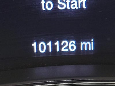 2014 Jeep Grand Cherokee 4WD 4dr Laredo