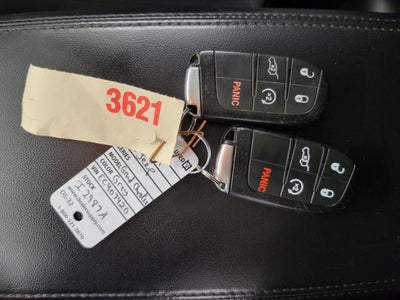2014 Jeep Grand Cherokee 4WD 4dr Laredo