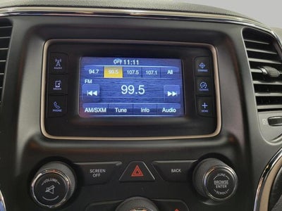 2014 Jeep Grand Cherokee 4WD 4dr Laredo
