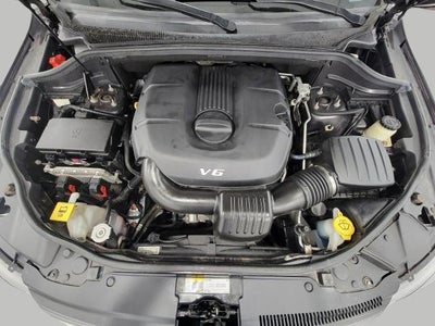 2014 Jeep Grand Cherokee 4WD 4dr Laredo