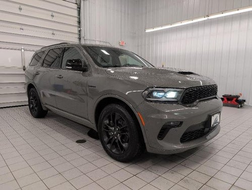 2023 Dodge Durango R/T AWD
