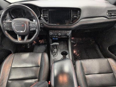 2023 Dodge Durango R/T AWD