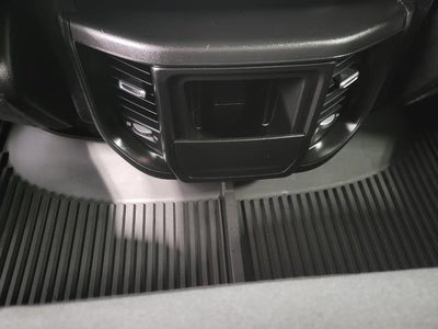 2022 RAM 1500 Big Horn 4x4 Quad Cab 6'4 Box