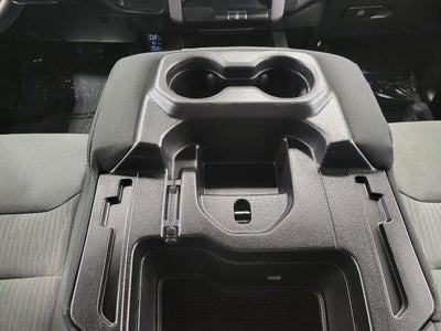 2022 RAM 1500 Big Horn 4x4 Quad Cab 6'4 Box