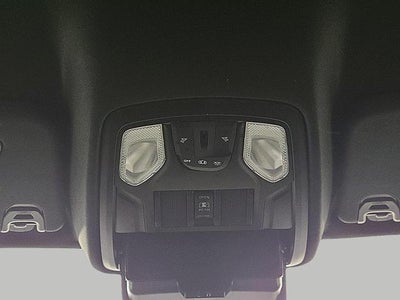 2022 RAM 1500 Big Horn 4x4 Quad Cab 6'4 Box