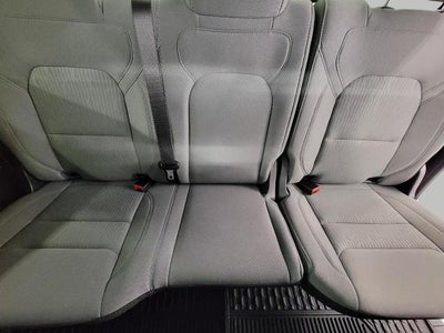 2022 RAM 1500 Big Horn 4x4 Quad Cab 6'4 Box