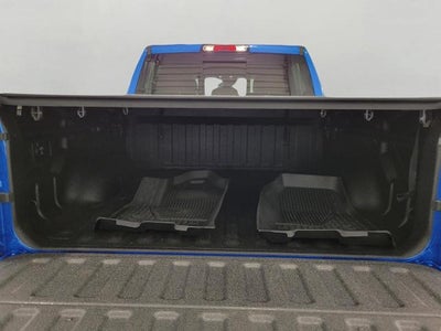 2025 RAM 1500 Rebel 4x4 Crew Cab 5'7 Box