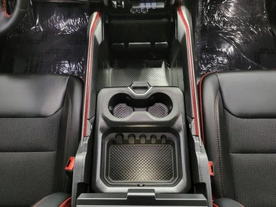 2025 RAM 1500 Rebel 4x4 Crew Cab 5'7 Box