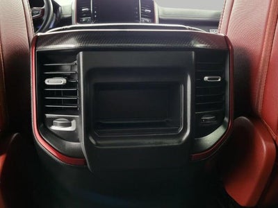 2025 RAM 1500 Rebel 4x4 Crew Cab 5'7 Box