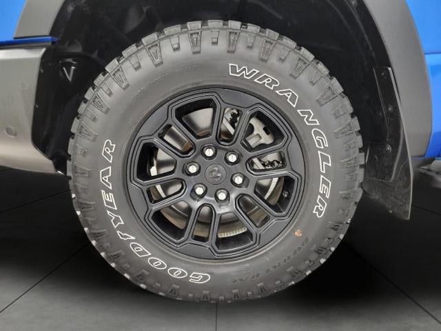 2025 RAM 1500 Rebel 4x4 Crew Cab 5'7 Box