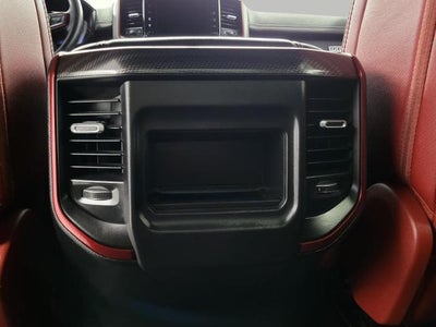 2025 RAM 1500 Rebel 4x4 Crew Cab 5'7 Box
