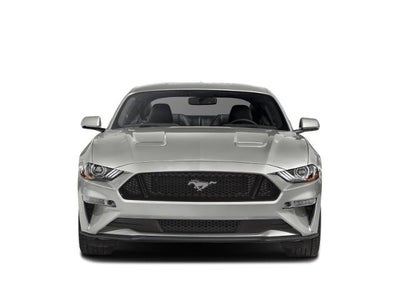 2021 Ford Mustang GT Premium Fastback