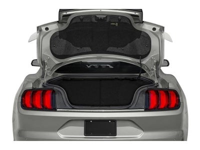 2021 Ford Mustang GT Premium Fastback
