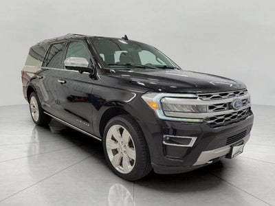 2023 Ford Expedition Platinum 4x4