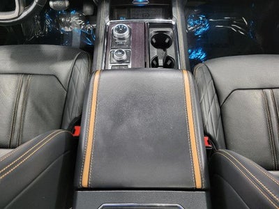 2023 Ford Expedition Platinum 4x4