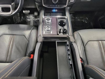 2023 Ford Expedition Platinum 4x4
