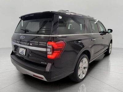 2023 Ford Expedition Platinum 4x4