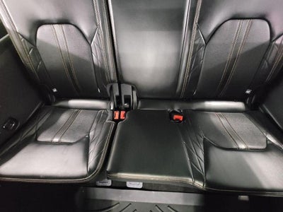 2023 Ford Expedition Platinum 4x4