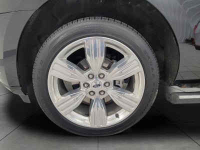 2023 Ford Expedition Platinum 4x4