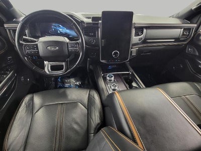2023 Ford Expedition Platinum 4x4