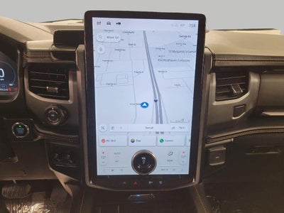 2023 Ford Expedition Platinum 4x4