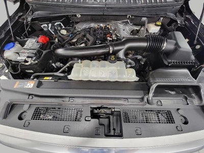 2023 Ford Expedition Platinum 4x4