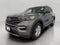 2024 Ford Explorer XLT 4WD