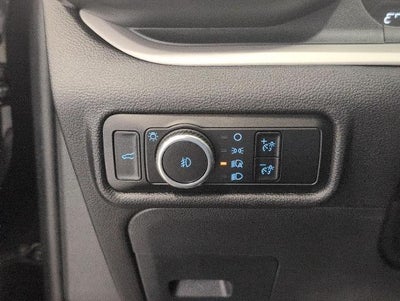 2024 Ford Explorer XLT 4WD