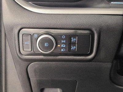 2024 Ford Explorer XLT 4WD
