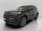 2024 Ford Explorer XLT 4WD