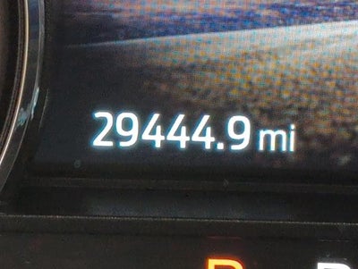 2024 Ford Explorer XLT 4WD