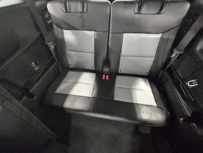 2024 Ford Explorer XLT 4WD