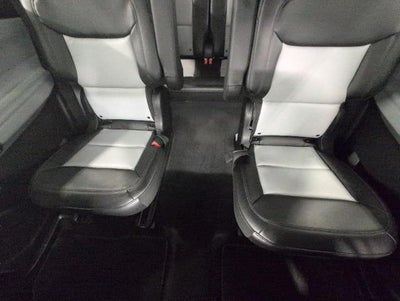 2024 Ford Explorer XLT 4WD