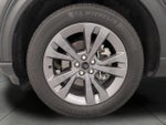 2024 Ford Explorer XLT 4WD