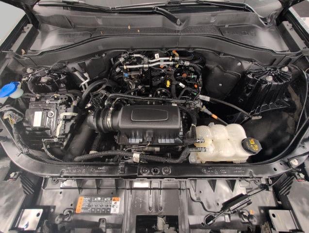 2024 Ford Explorer XLT 4WD