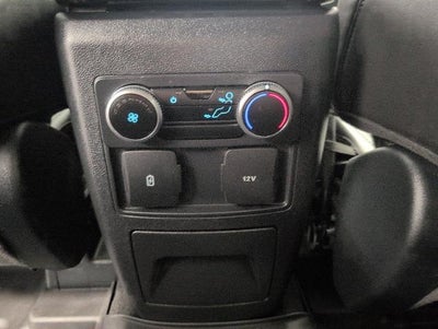2024 Ford Explorer XLT 4WD