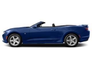 2021 Chevrolet Camaro 2dr Conv ZL1
