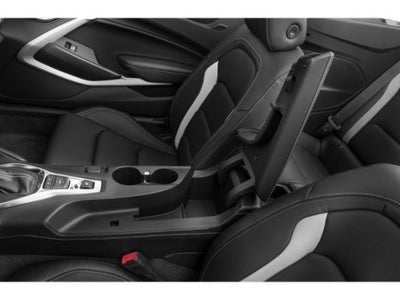 2021 Chevrolet Camaro 2dr Conv ZL1