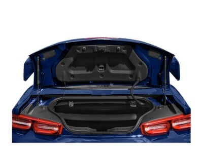 2021 Chevrolet Camaro 2dr Conv ZL1