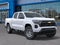 2026 Chevrolet Colorado 4WD Crew Cab LT