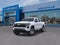 2026 Chevrolet Colorado 4WD Crew Cab LT