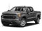 2019 Chevrolet Silverado 1500 4WD Double Cab 147 Custom